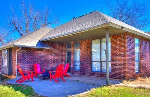 Edmond House | Dena House