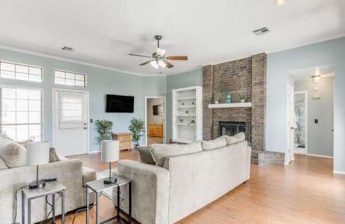 Edmond House | Dena House