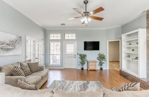 Edmond House | Dena House