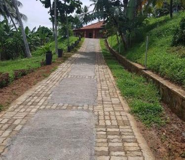 Denagama East House | denagama lake view