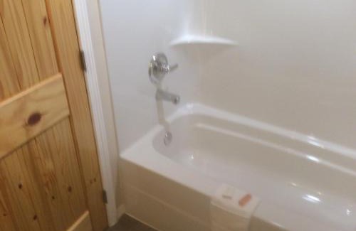 Talkeetna Cabin | Denali Fireside Cabin & Suites