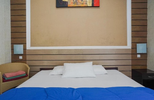 By Pass Ngurah Rai House | DENAYS GUESTHOUSE JIMBARAN