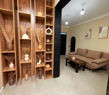 Stepanavan House | DendroBak GuestHouse