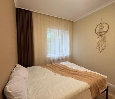 Stepanavan House | DendroBak GuestHouse