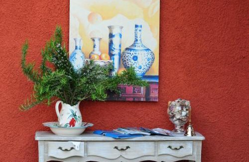 Minia Apartment | Dendrolivano