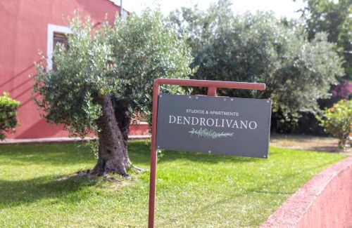 Minia Apartment | Dendrolivano