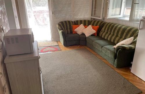 Bogacs Apartment | DenFi Vendégház