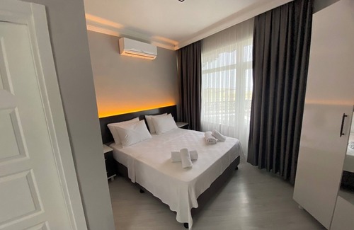 Ayvalik City Center Bed & Breakfast | DENİZ YILDIZI OTEL