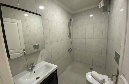Ayvalik City Center Bed & Breakfast | DENİZ YILDIZI OTEL