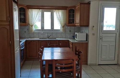 Kefalonia Apartment | Denia's house in the heart of Argostoli