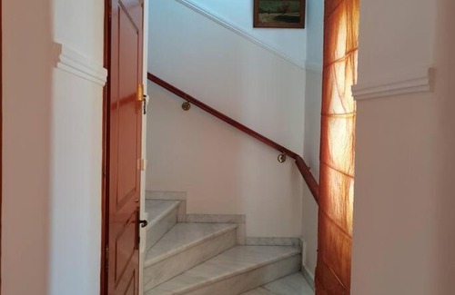 Kefalonia Apartment | Denia's house in the heart of Argostoli