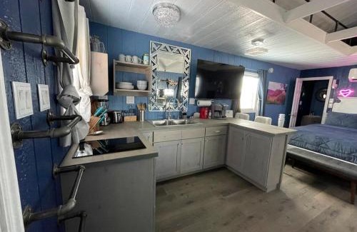 Fredonia House | Denim and Diamonds
