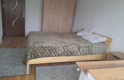 Zalau Apartment | Denis House