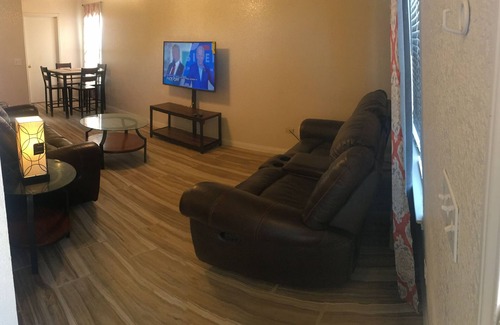 Killeen Apartment | DENIS TEMPORARY HOUSING 3 BEDROOMS APT- D