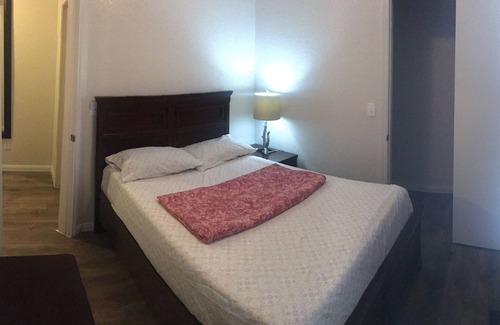 Killeen Apartment | DENIS TEMPORARY HOUSING 3 BEDROOMS APT- D