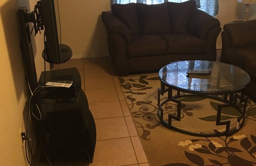 Killeen Apartment | DENIS TEMPORARY HOUSING 3 BEDROOMS APT-A
