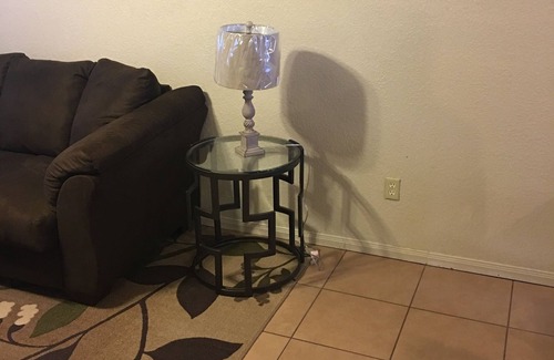Killeen Apartment | DENIS TEMPORARY HOUSING 3 BEDROOMS APT-A