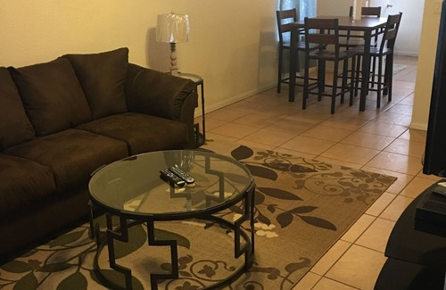 Killeen Apartment | DENIS TEMPORARY HOUSING 3 BEDROOMS APT-A