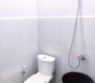 Sei Pinang House | Denisa homestay Kuningan 2