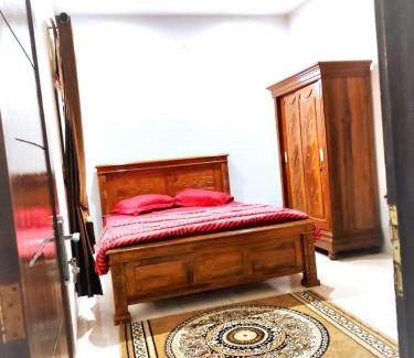 Sei Pinang House | Denisa homestay Kuningan 2