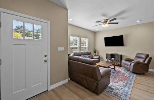 Denison House | Denison Duplex