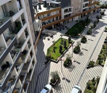Golubovina Apartment | Deniz manzaralı ferah daire