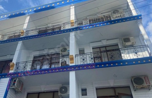 Alanya Apartment | Deniz Pansiyon