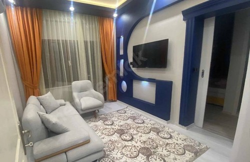 Alanya Apartment | Deniz Pansiyon