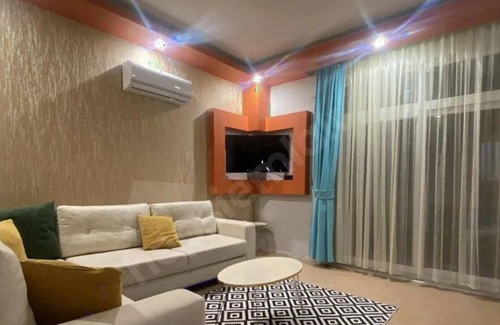 Alanya Apartment | Deniz Pansiyon