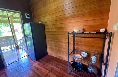 Ko Pha-ngan House | Deniz’s Lakeside Retreat