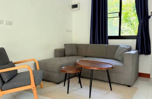 Ko Pha-ngan House | Deniz's Zen Nest