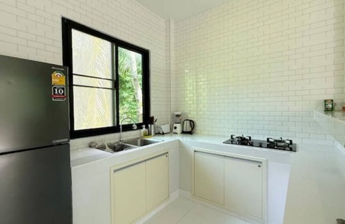 Ko Pha-ngan House | Deniz's Zen Nest