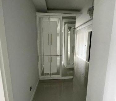 Yomra Apartment | Deniz ve Şehir Manzaralı Lüks Kiralık Daireler