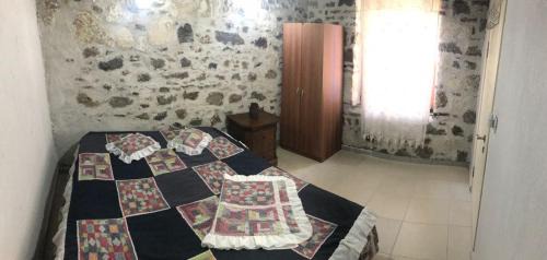 Sarimsakli Apartment | Denizkızı Pansiyon