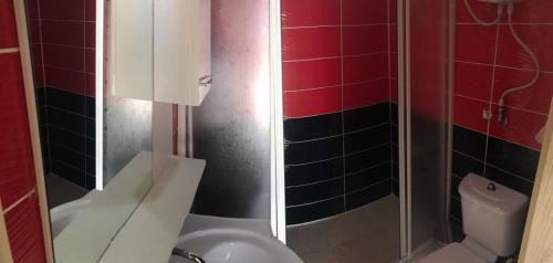 Sarimsakli Apartment | Denizkızı Pansiyon