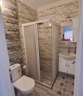 Kucukkuyu Hotel | Denizkizi butik otel