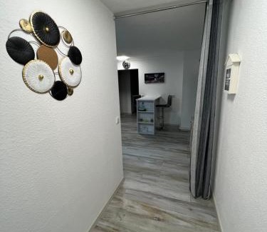 Mengshausen Apartment | Deniz’s Serviced Apartment.