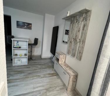 Mengshausen Apartment | Deniz’s Serviced Apartment.