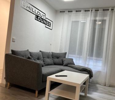 Mengshausen Apartment | Deniz’s Serviced Apartment.