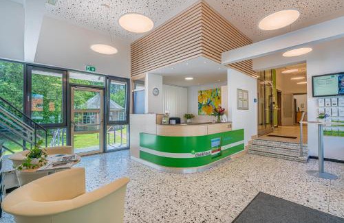 Rehburg-Loccum Hotel | Denkhaus Loccum