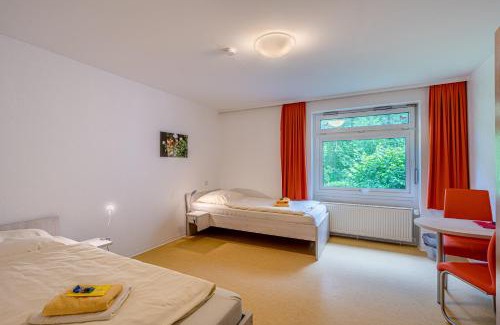 Rehburg-Loccum Hotel | Denkhaus Loccum