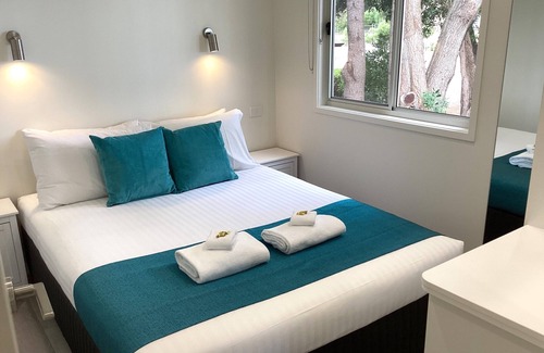 Shadforth Hotel | Denmark Scenic Tourist Park