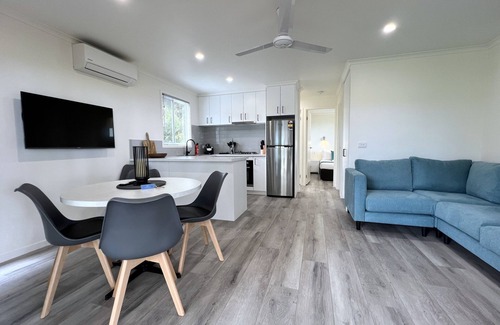 Shadforth Hotel | Denmark Scenic Tourist Park