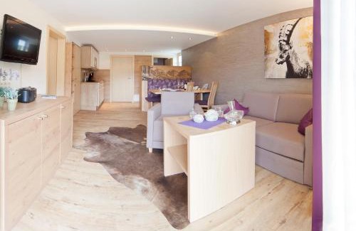 Riezlern Apartment | Denninger's Ferienhäusle