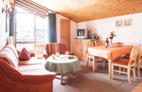Riezlern Apartment | Denninger's Ferienhäusle