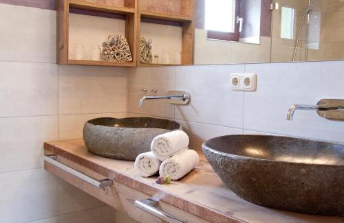 Riezlern Apartment | Denninger's Ferienhäusle