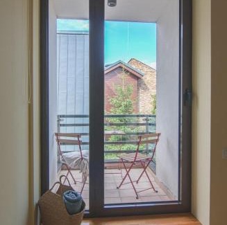 Maritsa Apartment | Deno Studio
