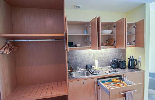 Maritsa Apartment | Deno Studio