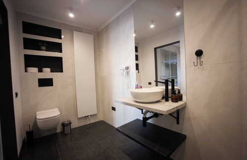 Ramnicu Valcea Hotel | Denta Hotel