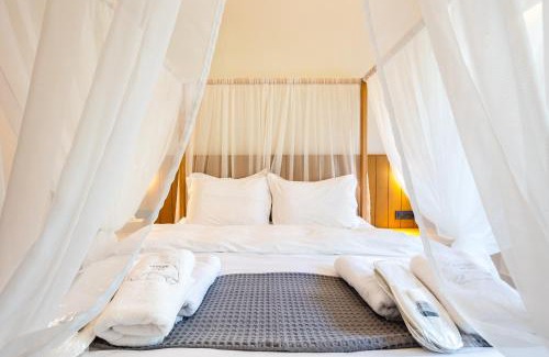 Artemisia Hotel | Denthis Hotel - Taygetos Mountain Getaway